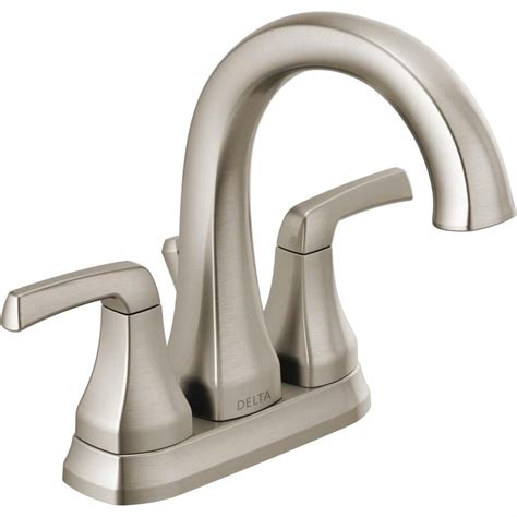 Replacement parts may be obtained by calling 1-800-345-<b>DELTA</b> or by writing to: <b>Delta</b> Faucet Company Product Service 55 E. . Delta portwood